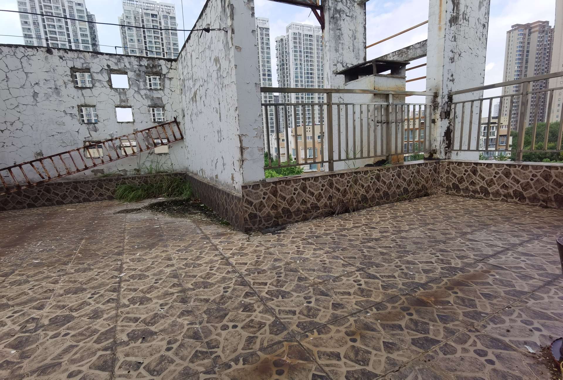 优山美地 160平精装大三室 交通便利 学区房 随时看房_11
