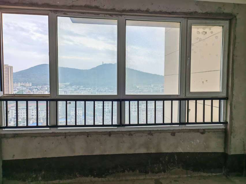 四宜新雅居 122平 三室两厅 学区房 交通便利 毛坯交付_7