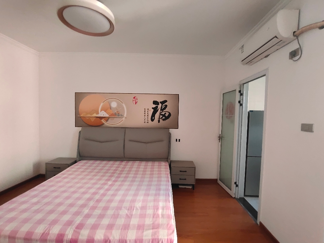 和平村F区 42平 南向一居 简装 交通便利_2