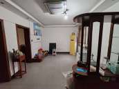 选煤村 91平 三室一厅 满五唯一 简装出租 交通便利