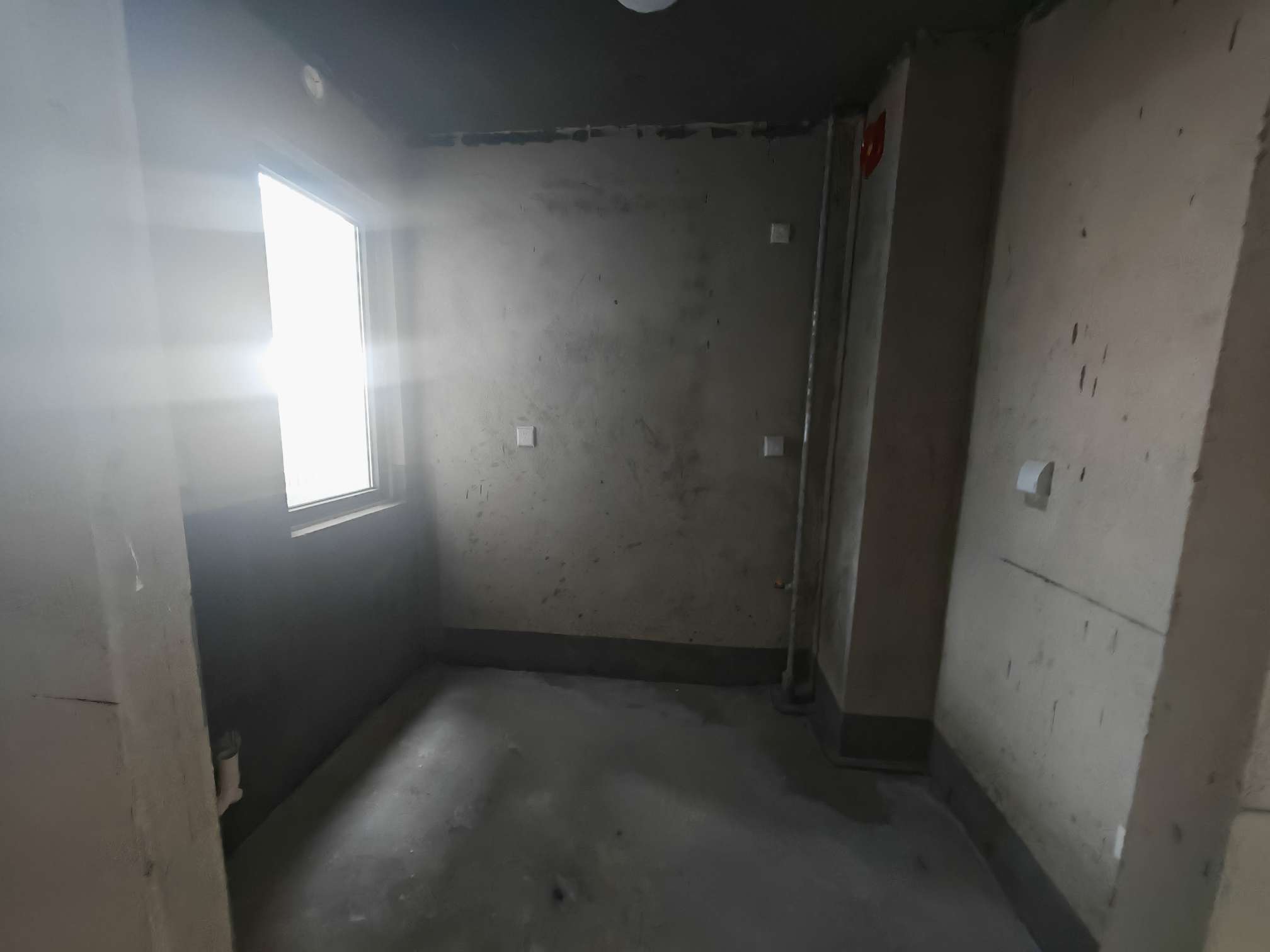 青桐苑瑞苑 110平 三室两厅两卫 毛坯高层 单价仅2272元/平_3