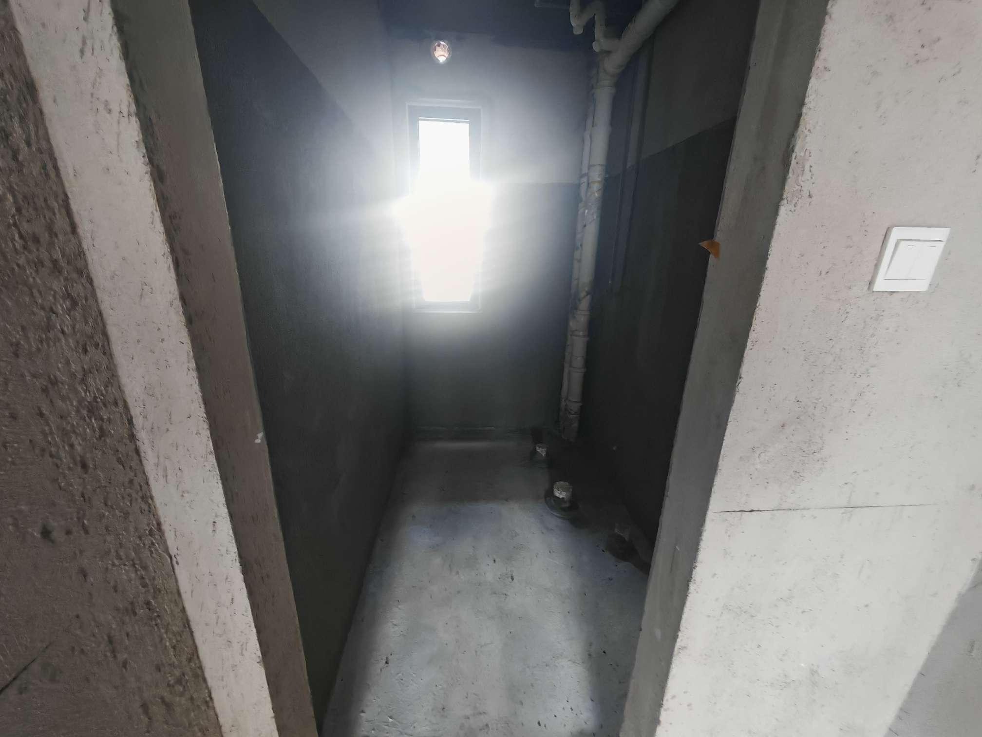 青桐苑瑞苑 110平 三室两厅两卫 毛坯高层 单价仅2272元/平_6