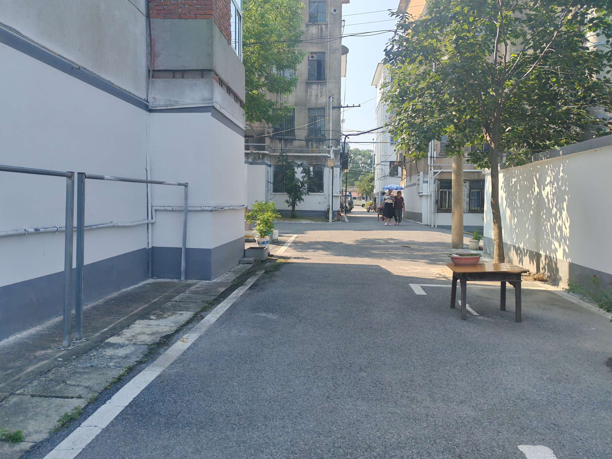 出售靠山村老楼两室一厅三楼_12