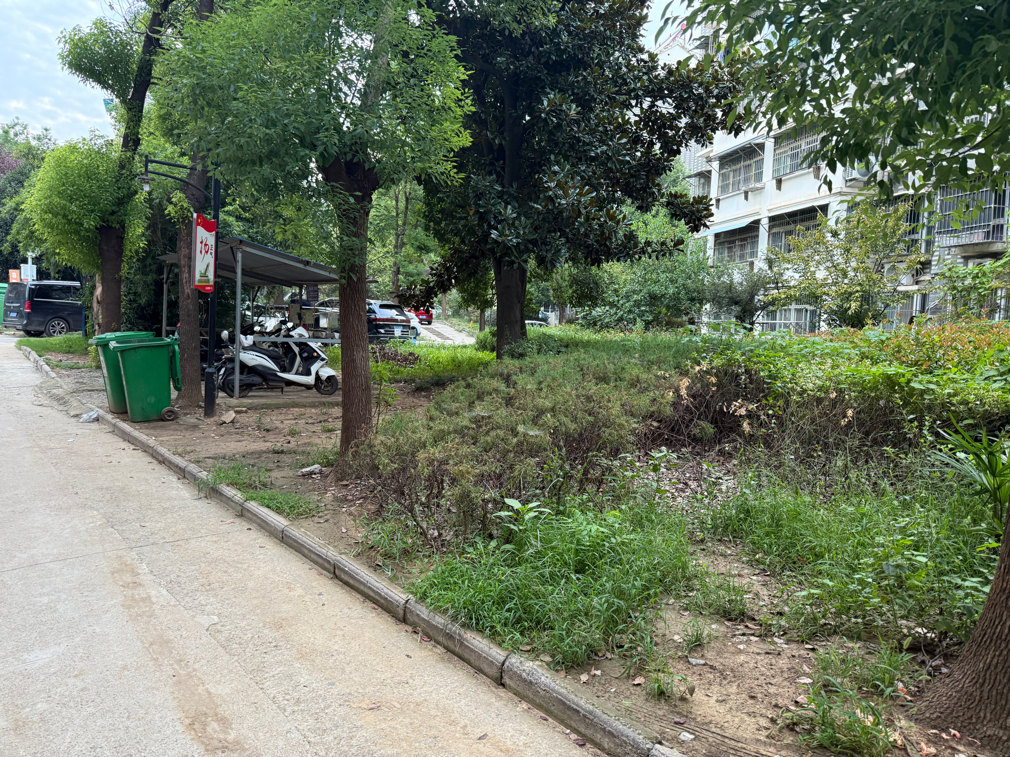 朱岗新村 2室2厅 普装_11
