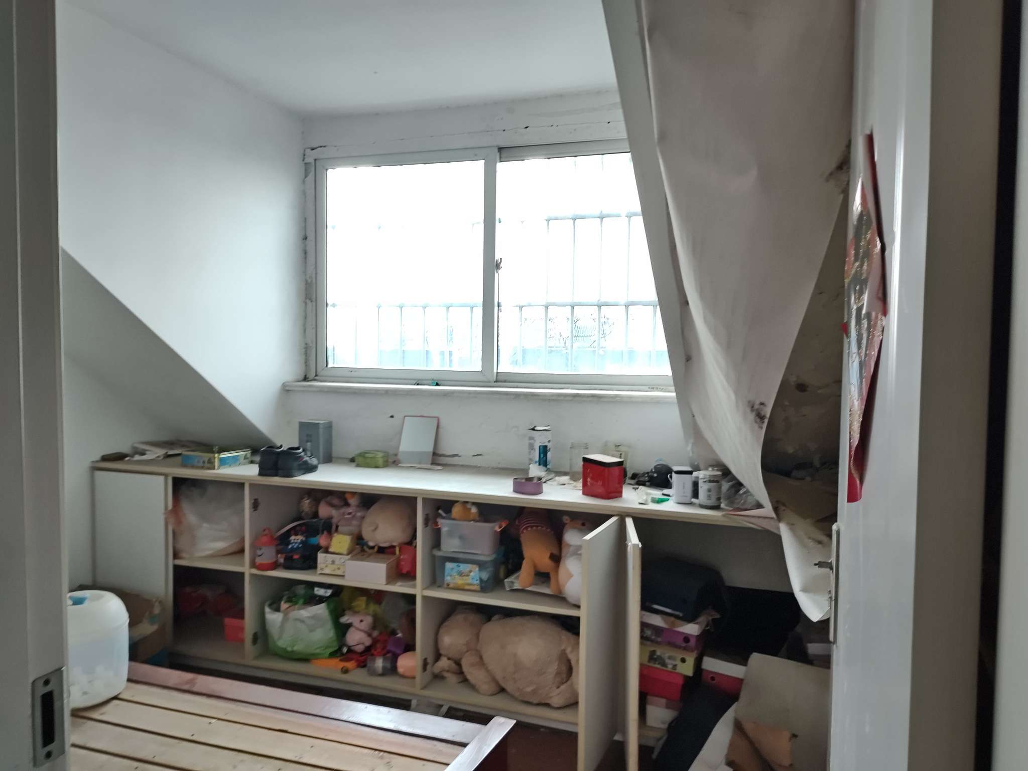 卧龙山庄6幺7  精装 2室2厅 1厨1卫 家具家电齐全 拎包即住_6