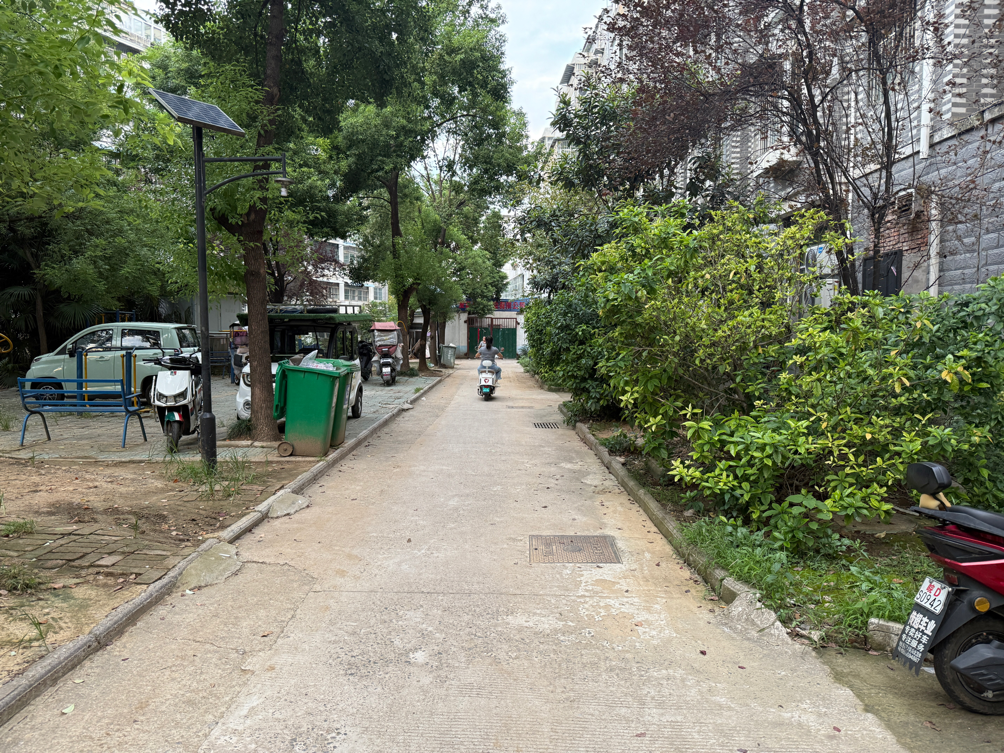 朱岗新村 2室2厅 普装_12