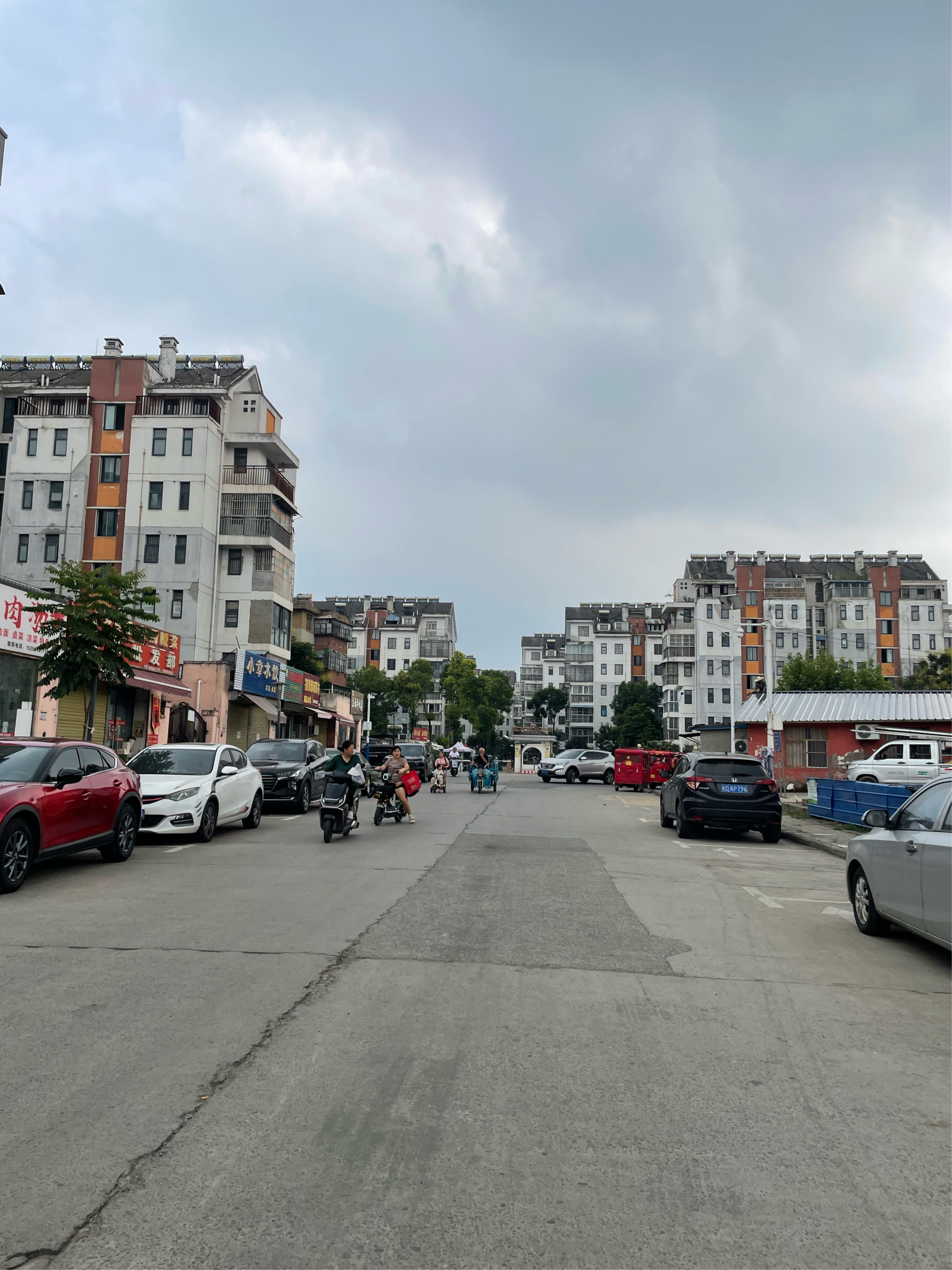 毕家岗新建村B区 70平精装两室 采光好配套齐全 随时看房_17