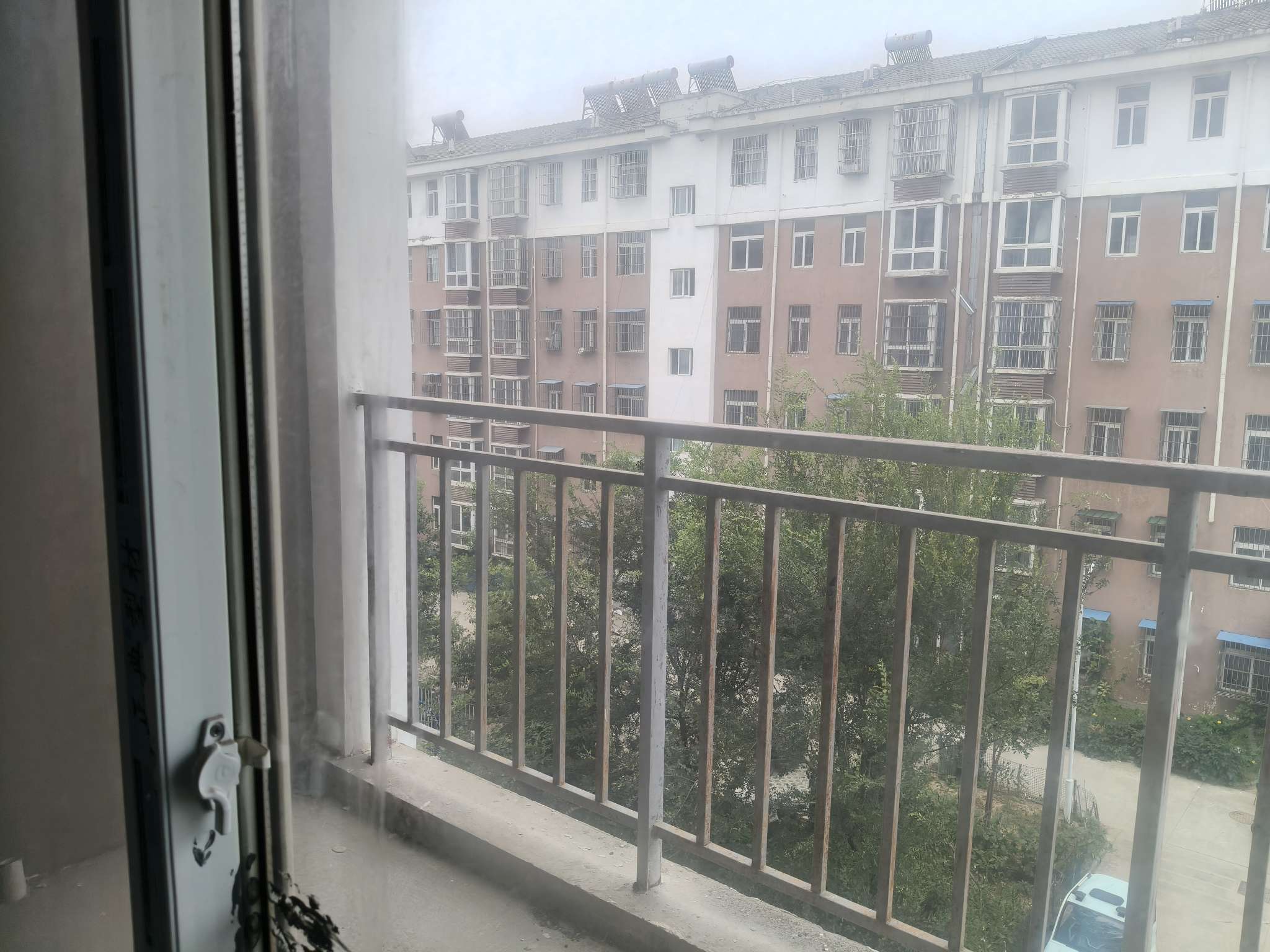 杨柳新村2室2厅毛坯_6
