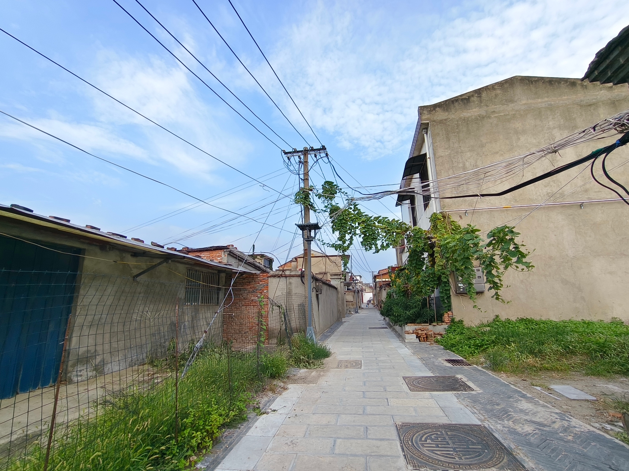 代苔巷 76平 两室一厅 满五唯一 普装好房 单价仅3158元/平_11