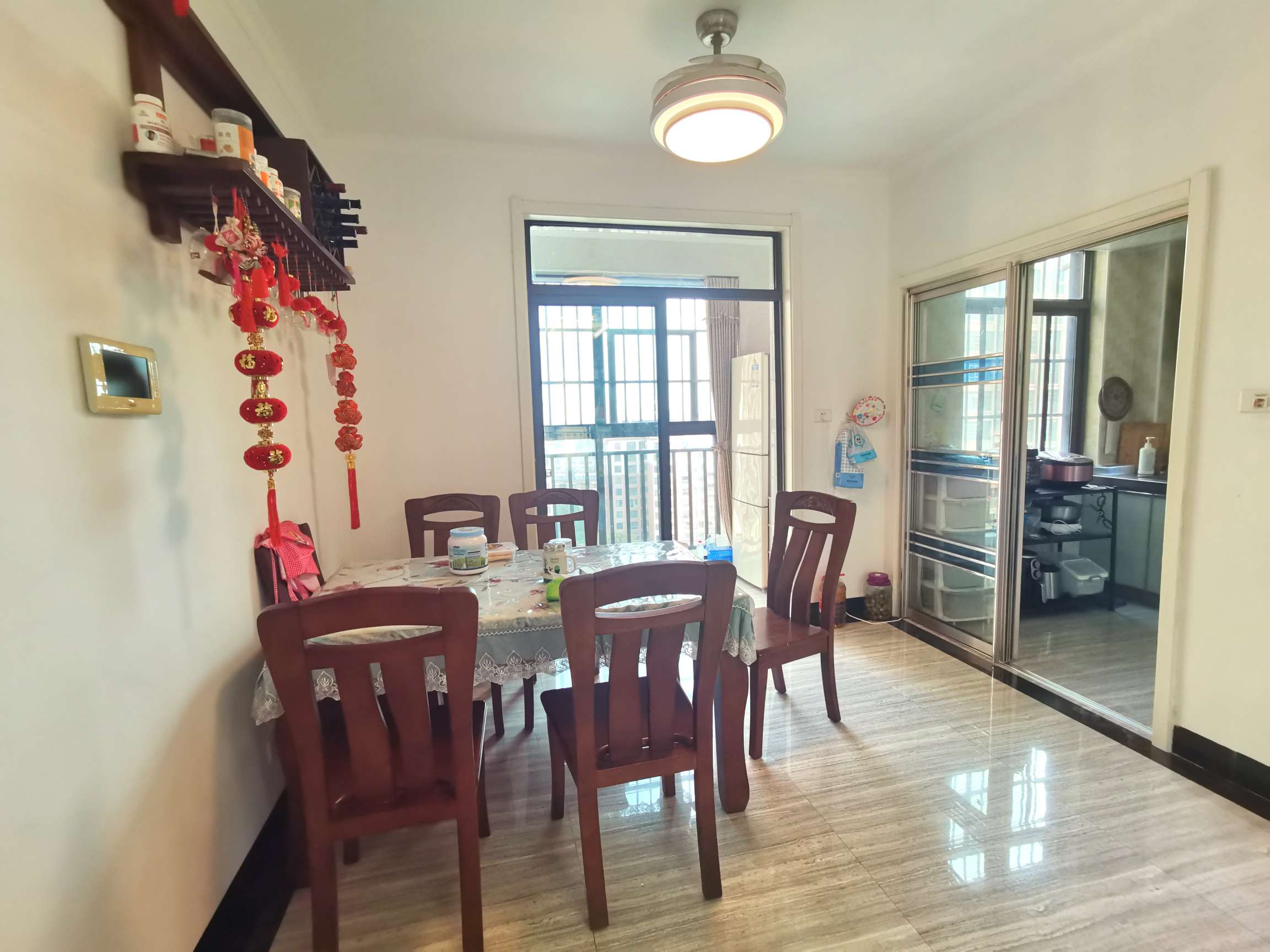 香颂小镇N区四室两厅两卫精装修急卖_14