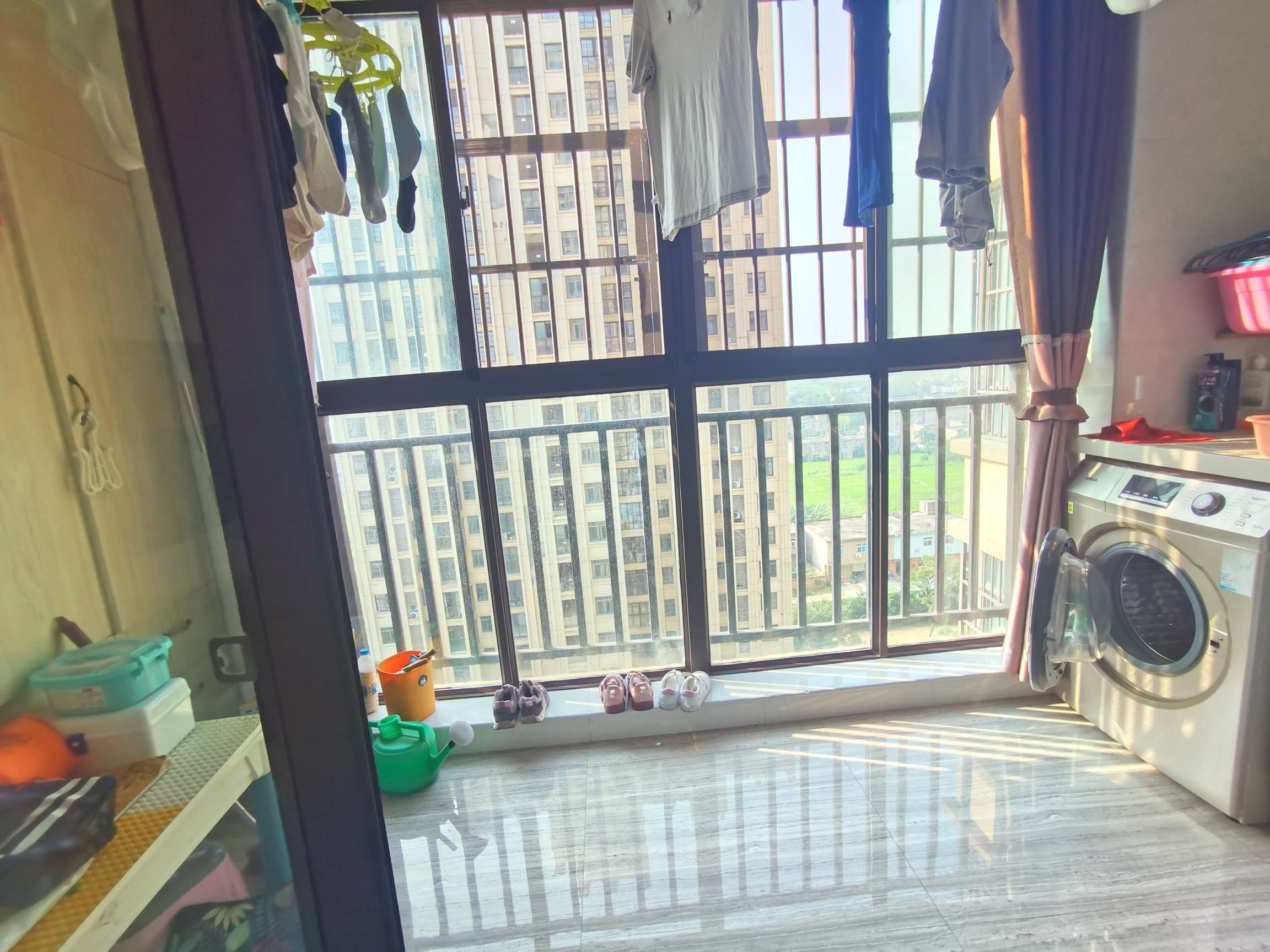 香颂小镇N区四室两厅两卫精装修急卖_11