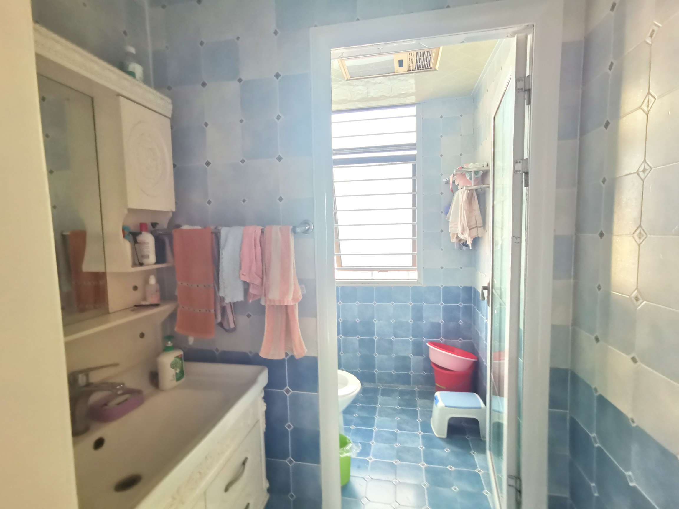 香颂小镇N区四室两厅两卫精装修急卖_13