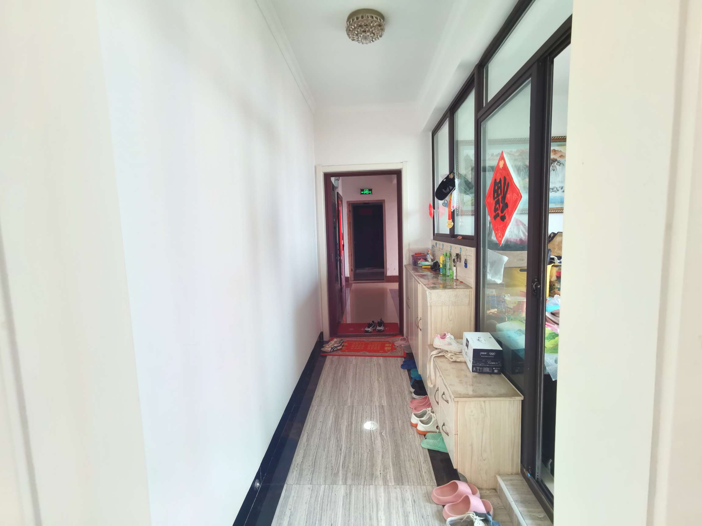 香颂小镇N区四室两厅两卫精装修急卖_15