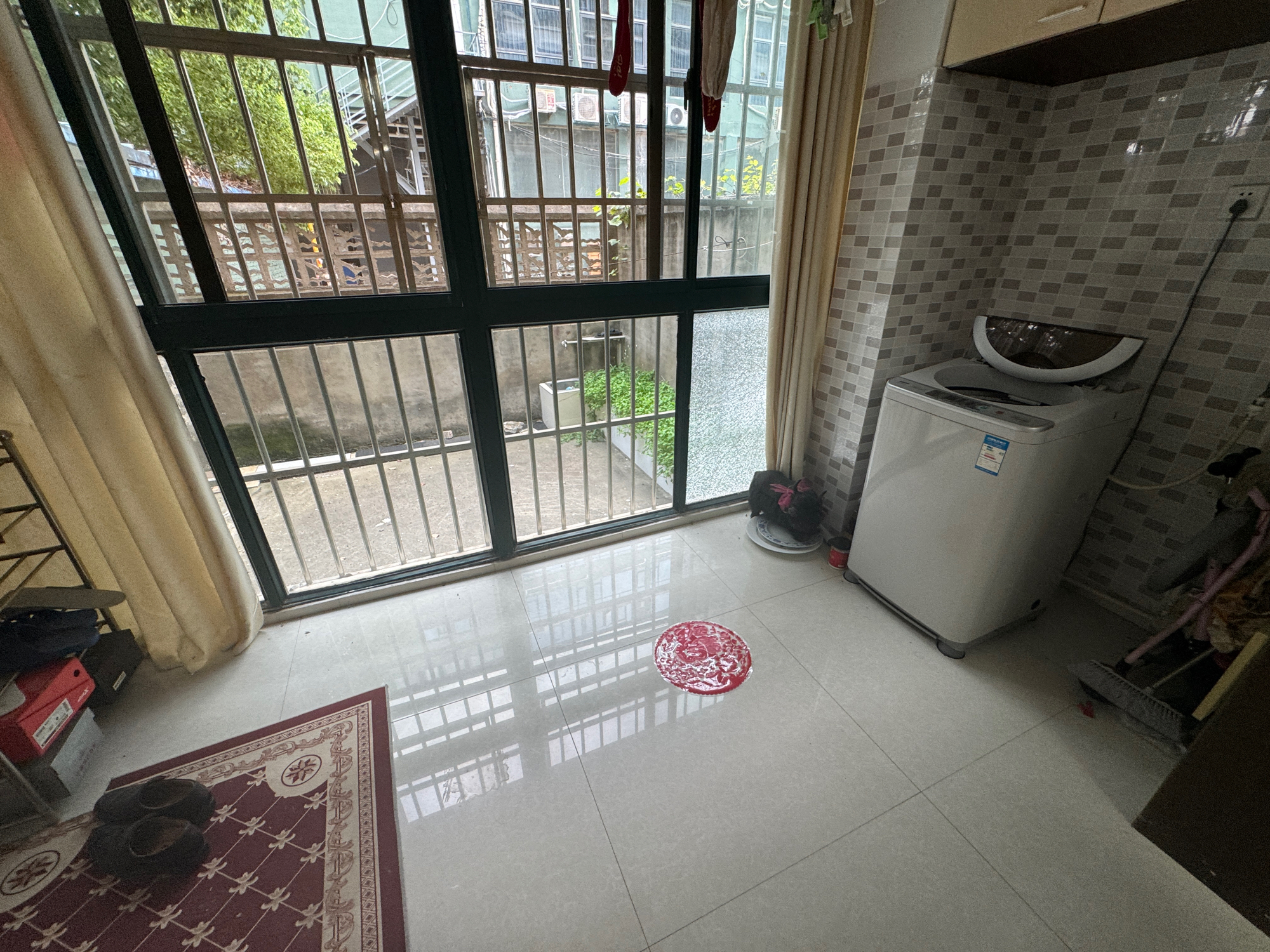 出租 舜耕园三期看房方便_5