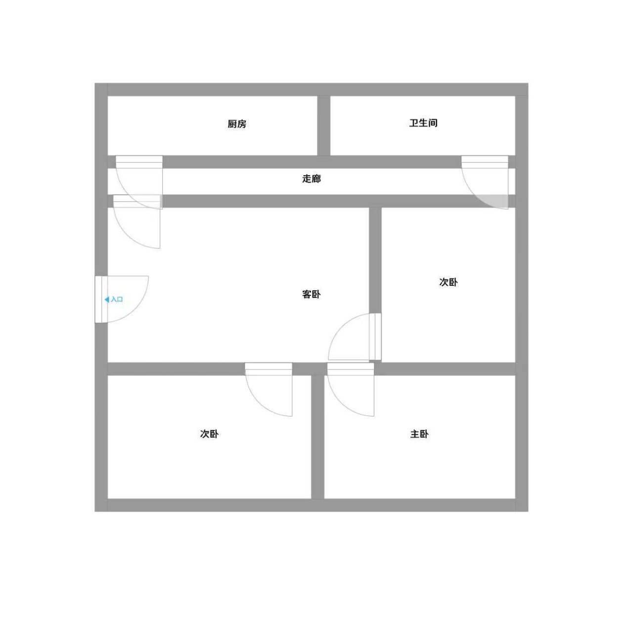 老一中里面商品房出售_9