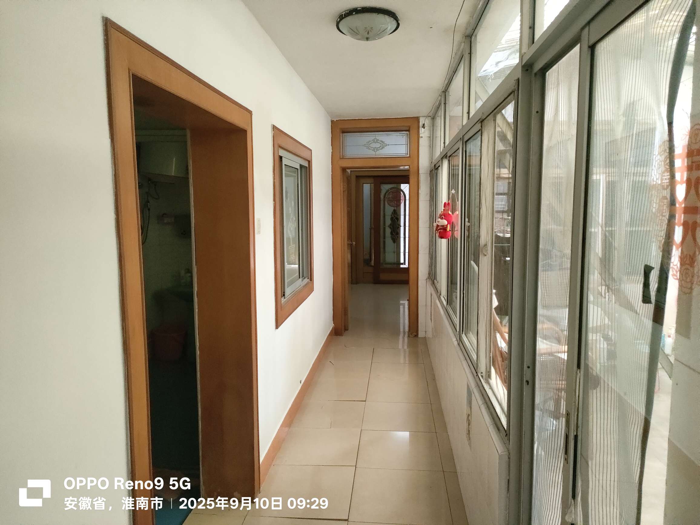 金岭村2室铺装，家具家电齐全拎包住_10