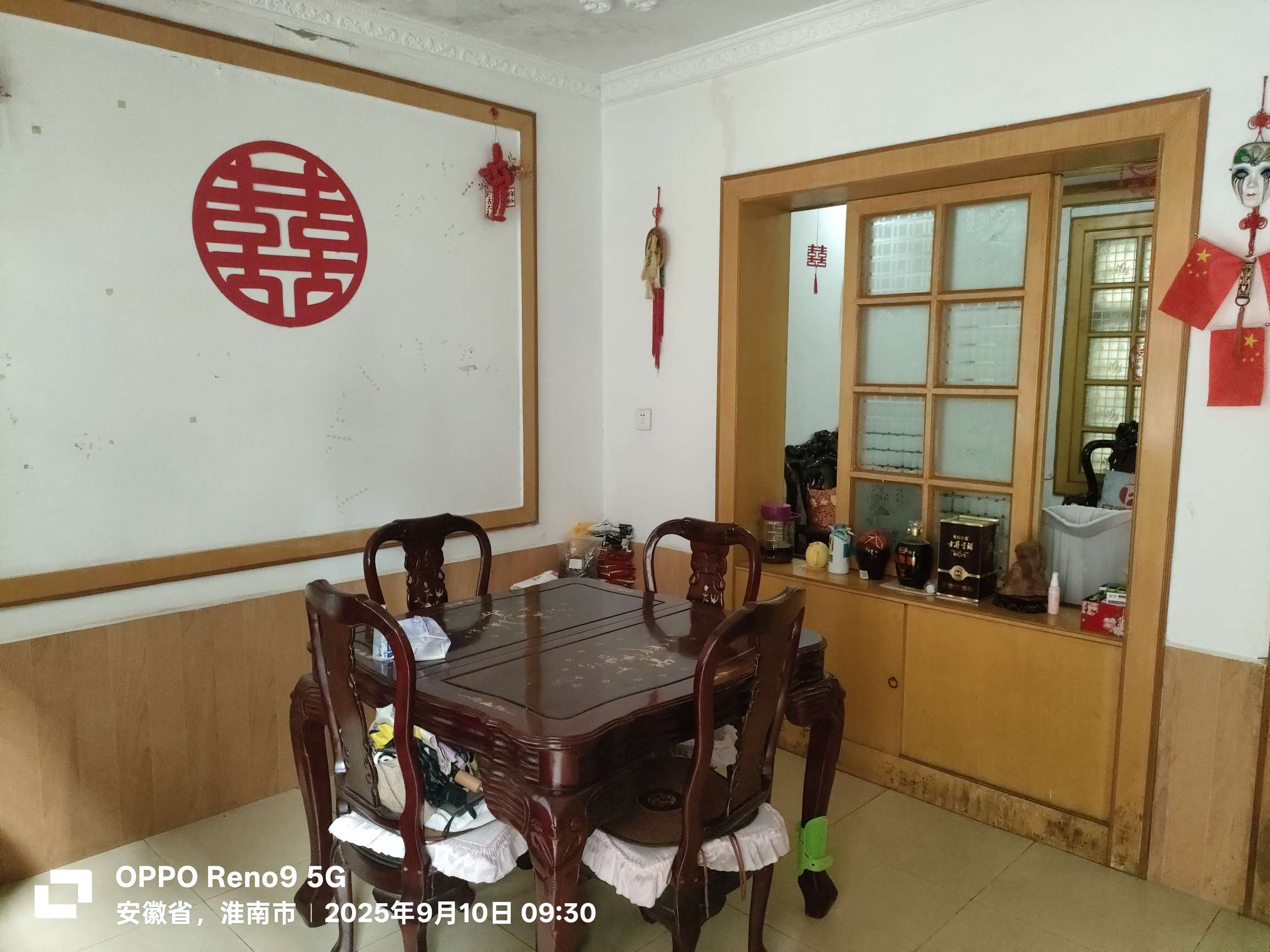 金岭村2室铺装，家具家电齐全拎包住_13