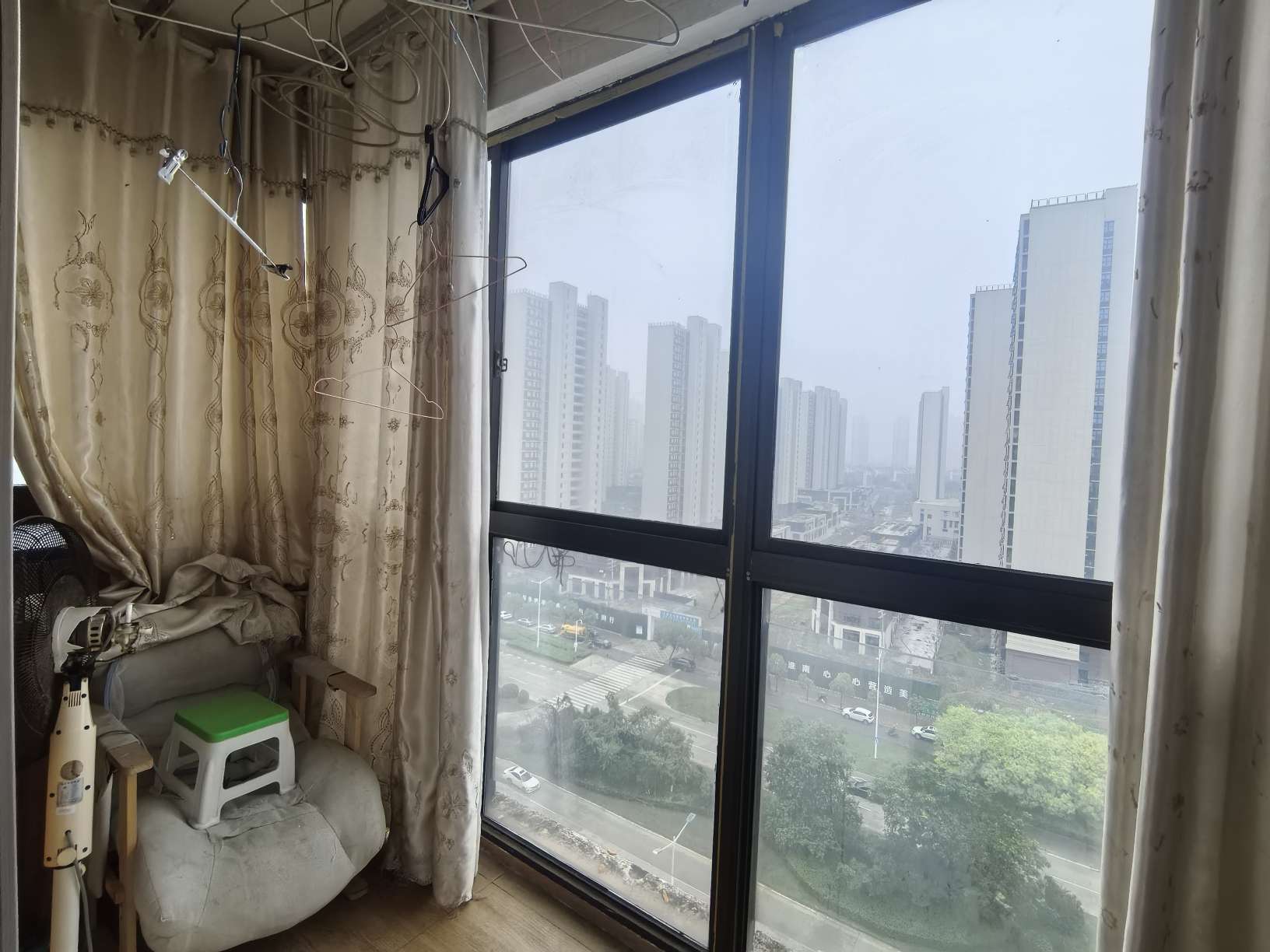 上品印象精装三室出租_4