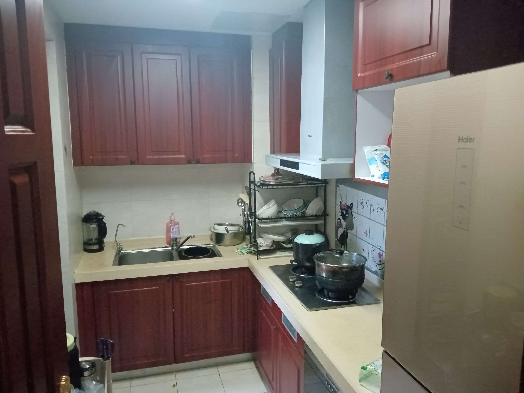 恒大绿洲 好房出售_7