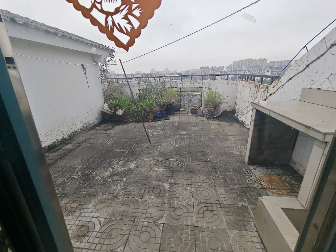 新城区  现代汉城 三室二厅 精装修  出售 _14