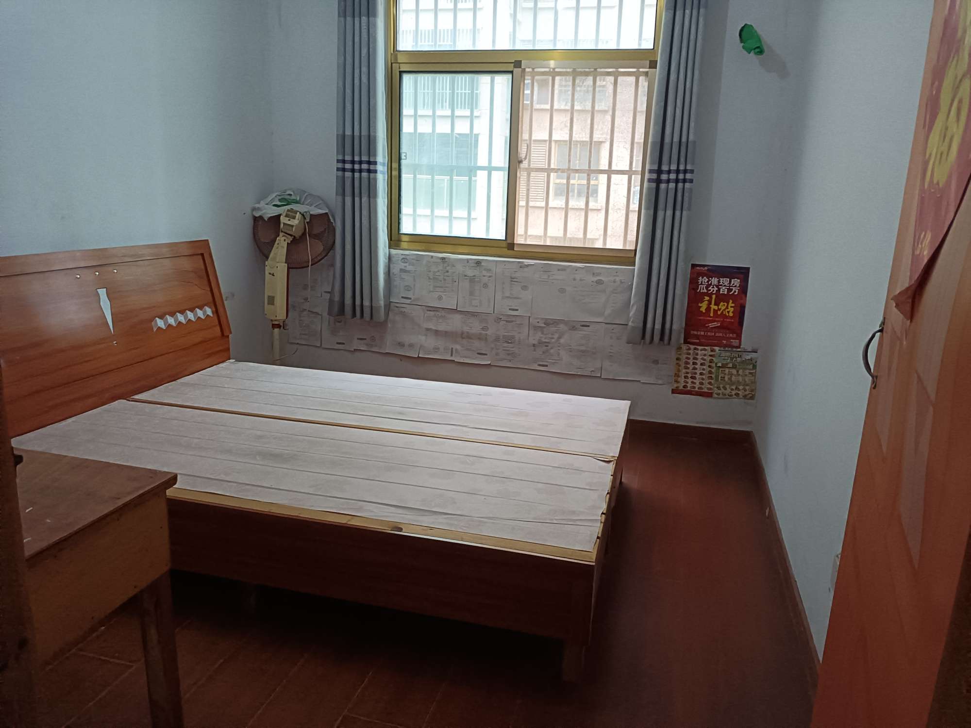 景润中央城  两室两厅  一厨一卫  学区房  _8