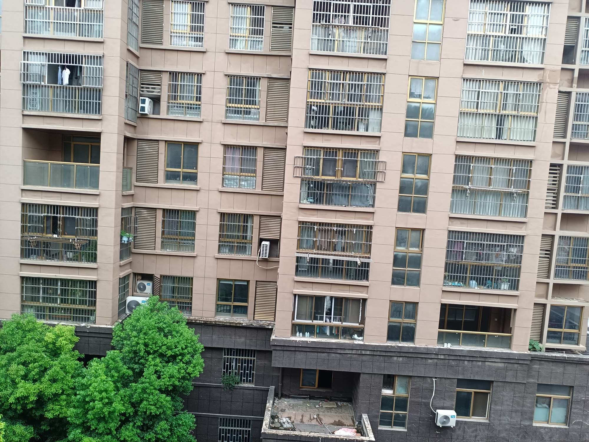 景润中央城  两室两厅  一厨一卫  学区房  _6