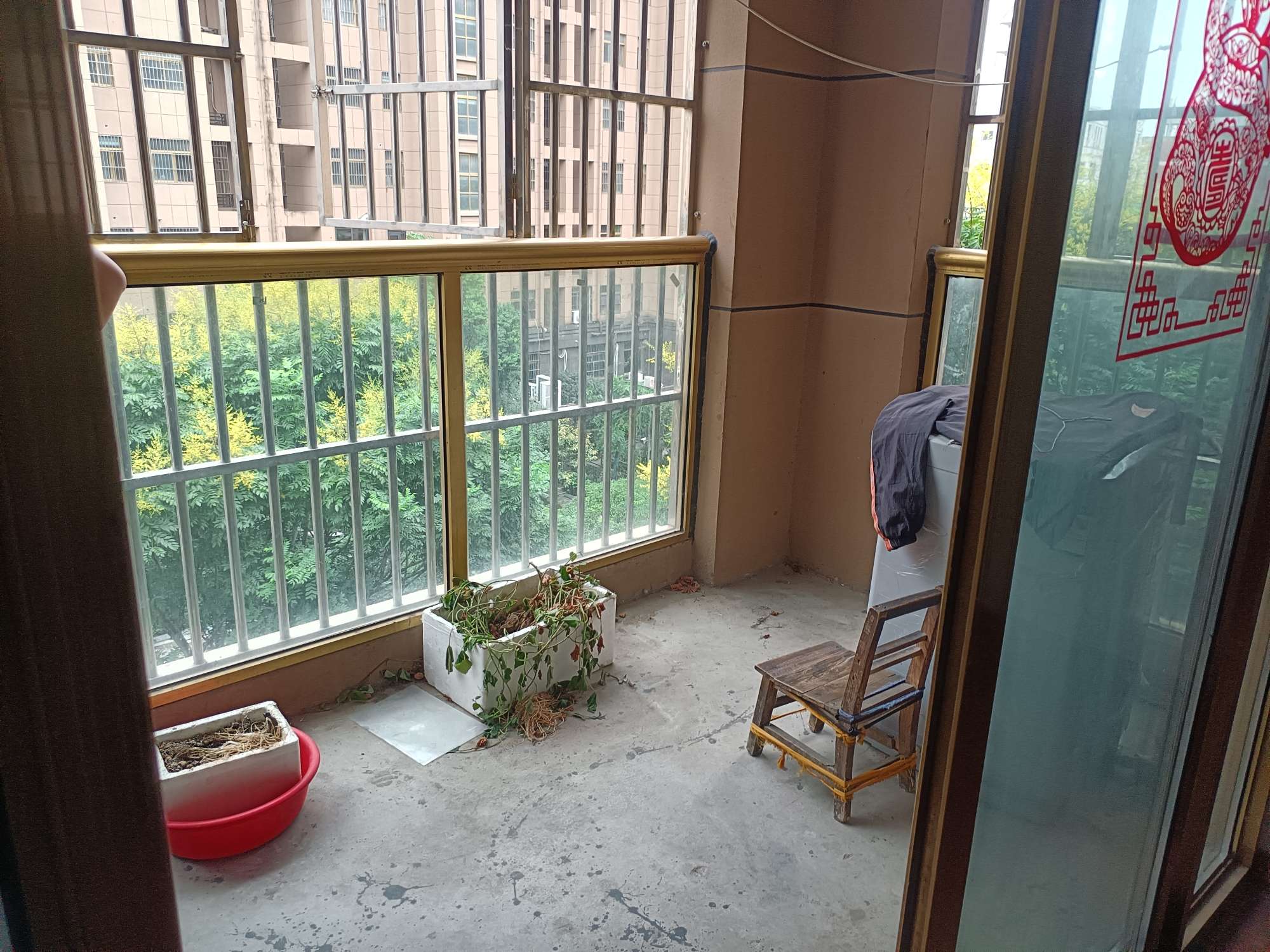 景润中央城  两室两厅  一厨一卫  学区房  _4