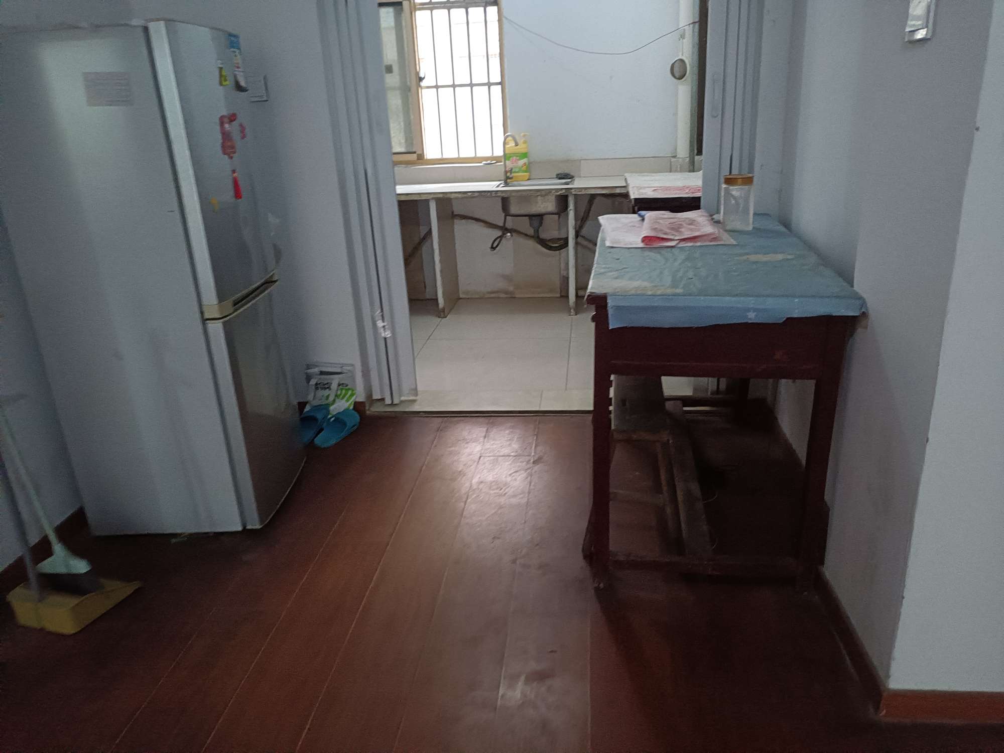 景润中央城  两室两厅  一厨一卫  学区房  _7