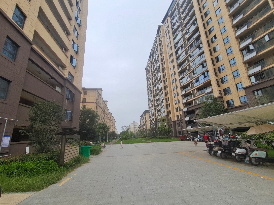正和楚都华府 109平 三室两厅 5504元/平 毛坯随时看房_12