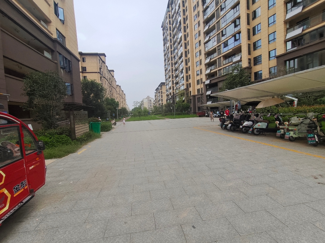 正和楚都华府 109平 三室两厅 5504元/平 毛坯随时看房_11