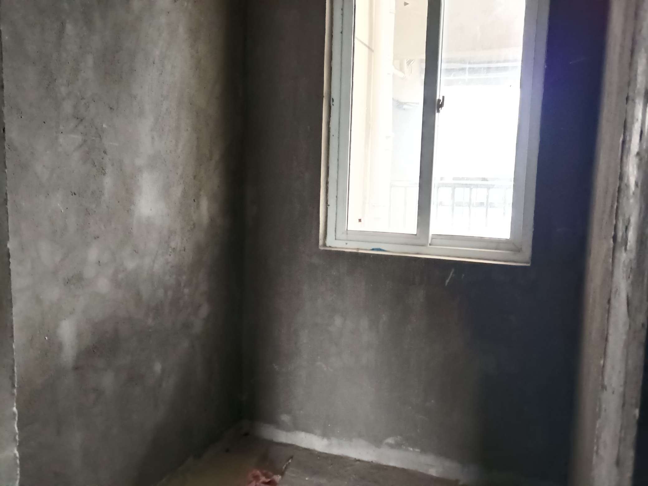 万茂华府3室2厅毛坯出售_7