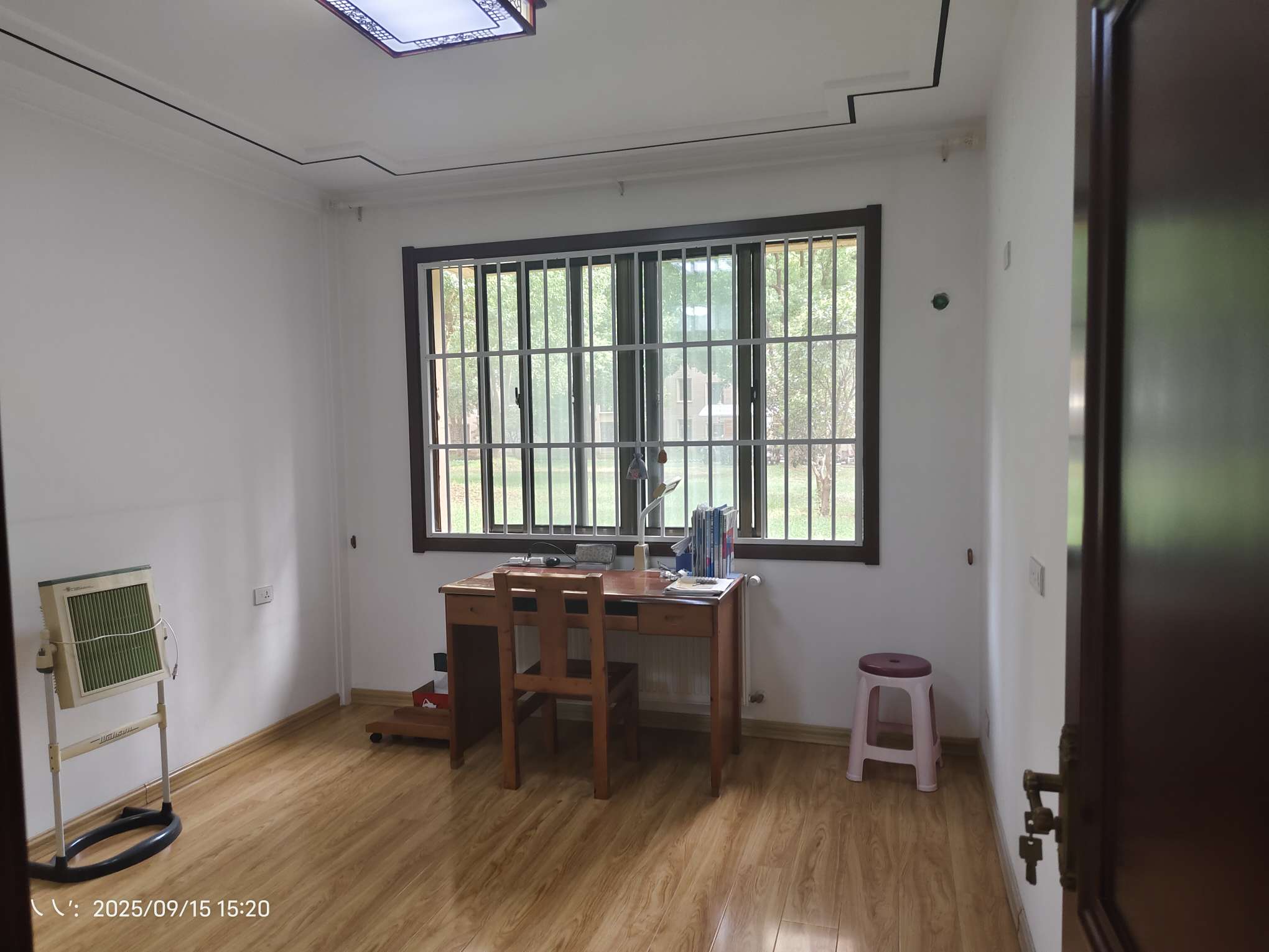 中至兴壹号庄园3室2厅2卫_24