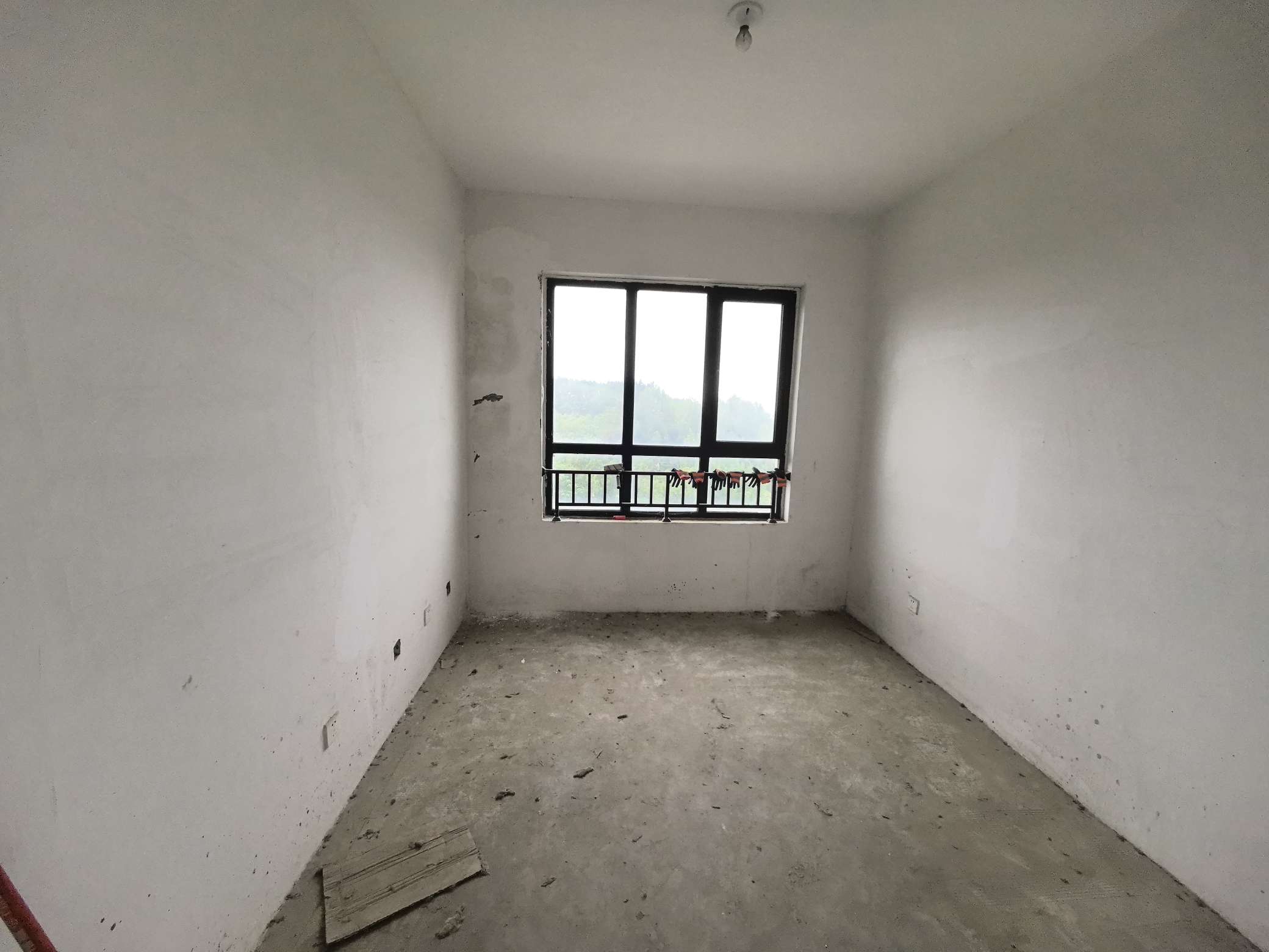 房子采光好   房型方正_10