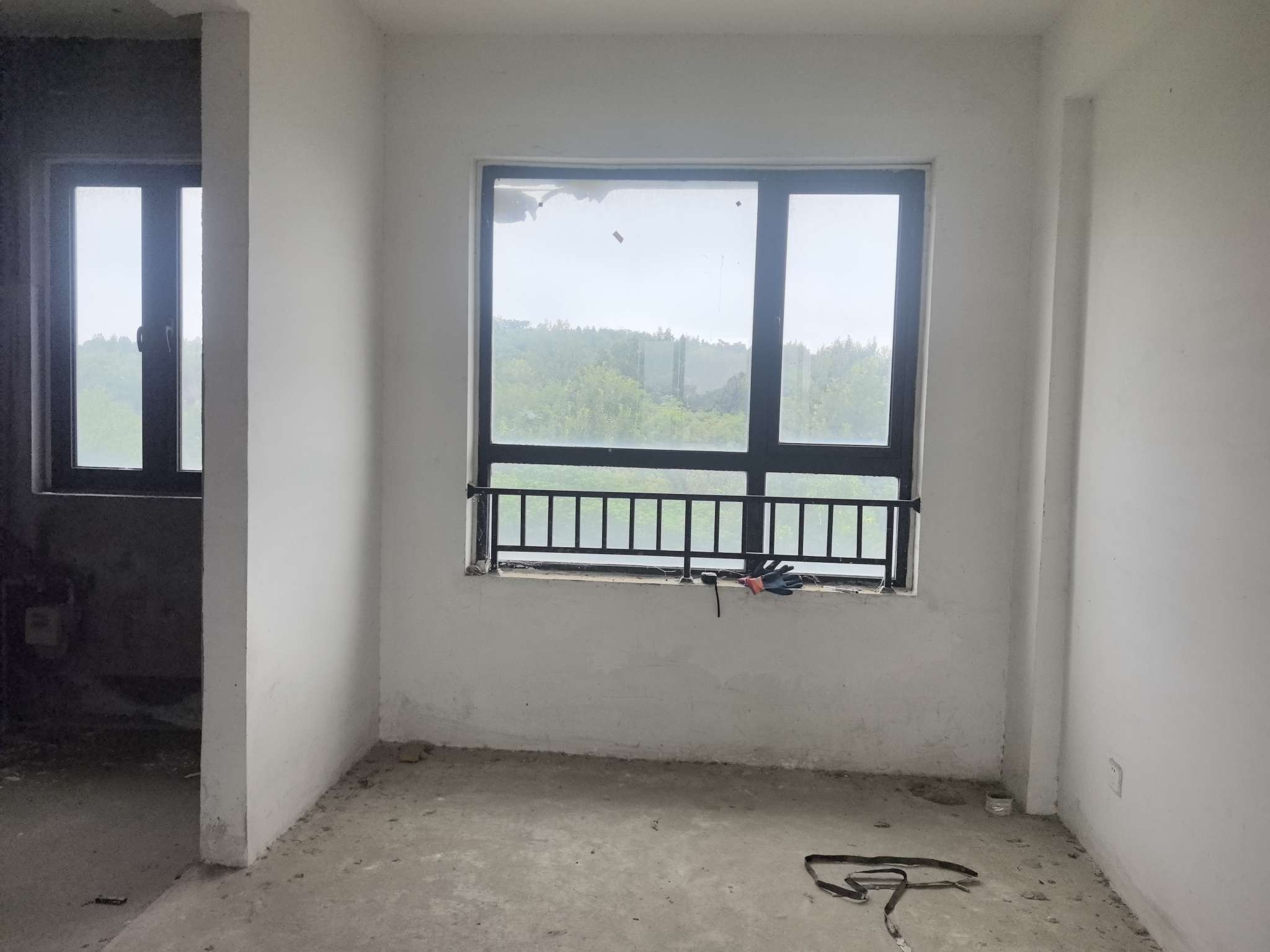 房子采光好   房型方正_11