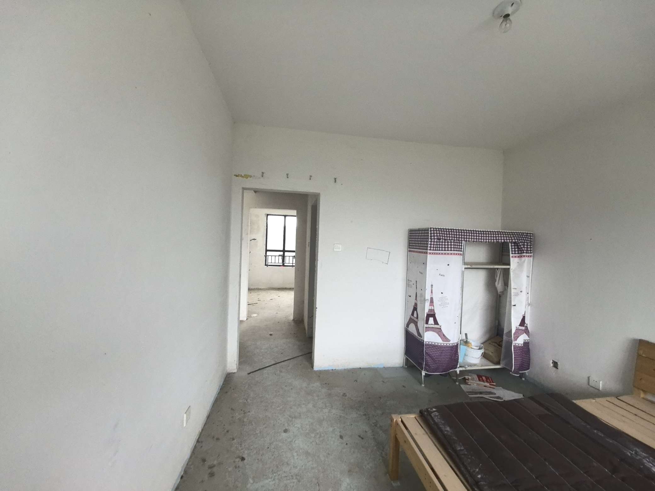 房子采光好   房型方正_9