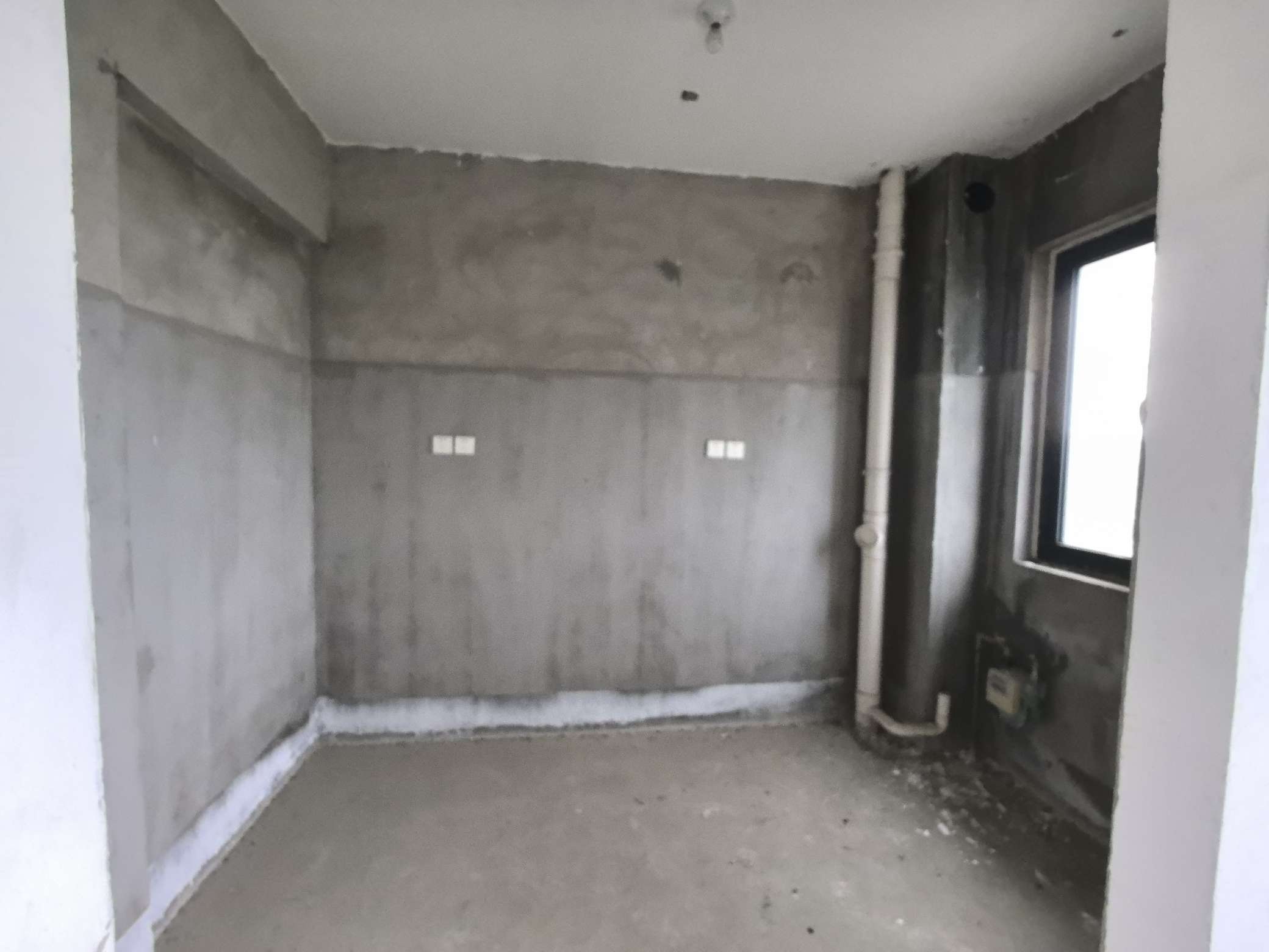 房子采光好   房型方正_3