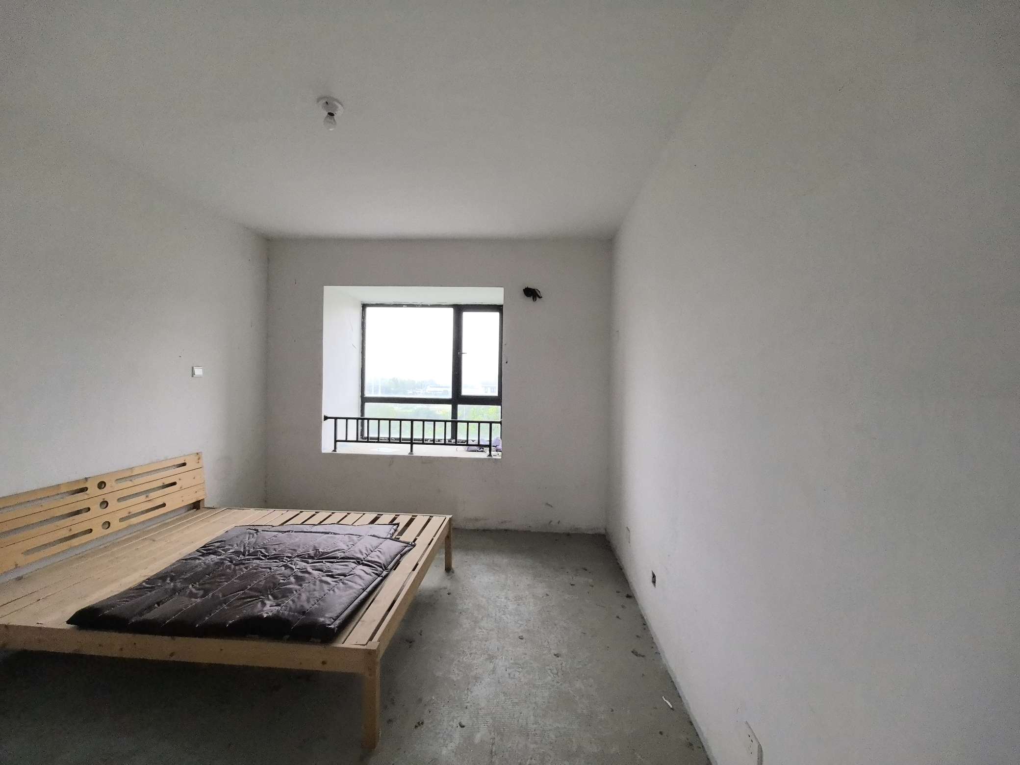 房子采光好   房型方正_2