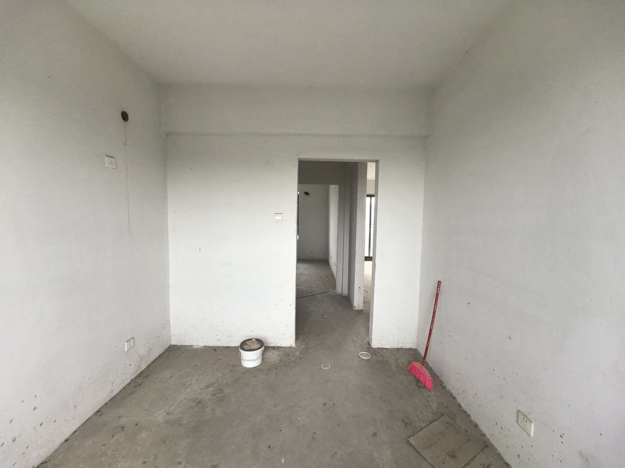 房子采光好   房型方正_8