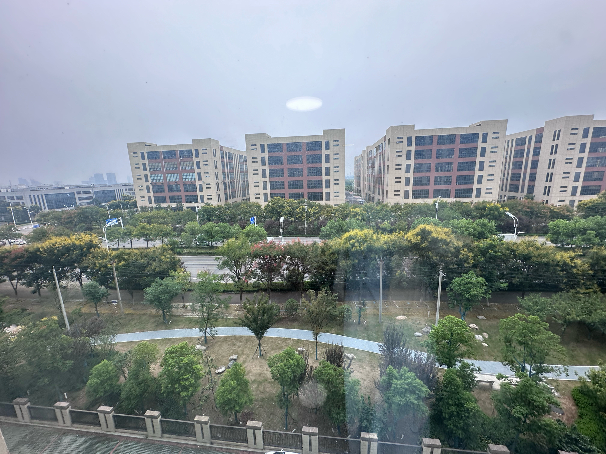 香樟苑六期 100平精装三室 交通便利配套齐全 采光好_12