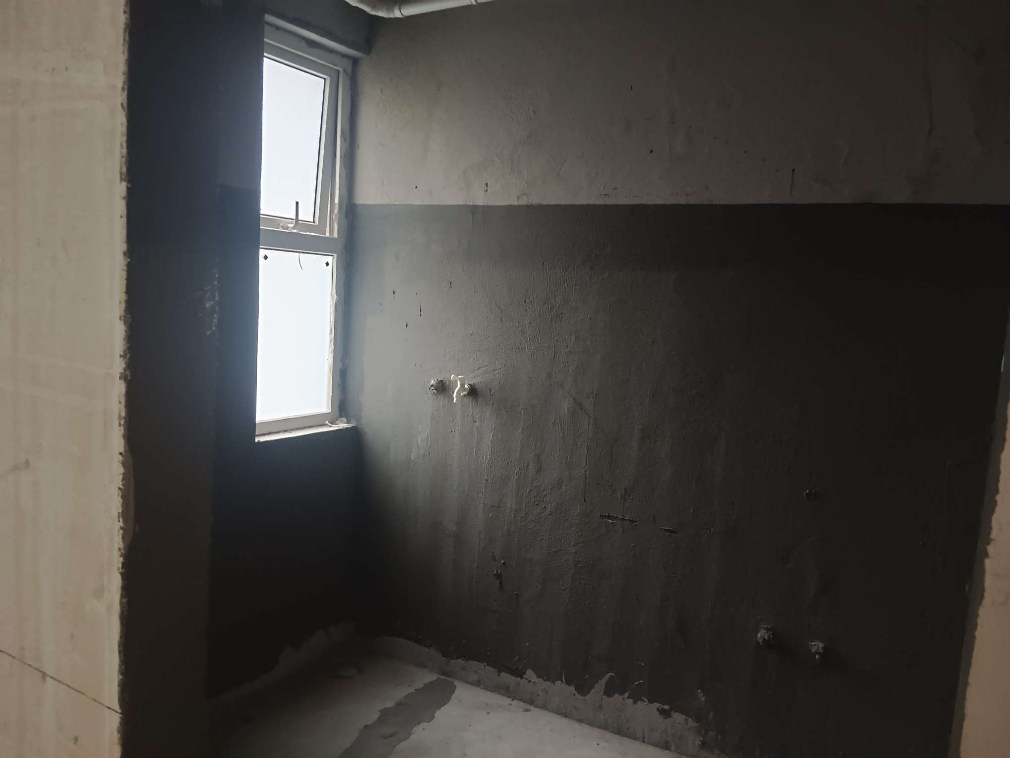 出租 四宜新雅居 三室两厅 _8