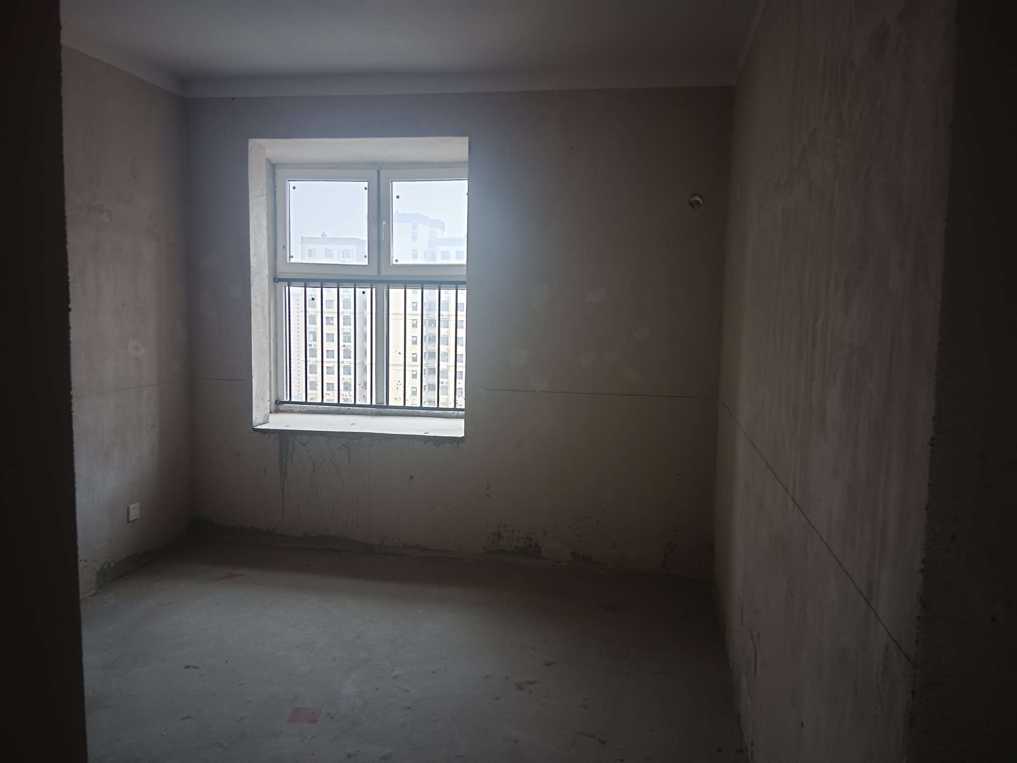 出租 四宜新雅居 三室两厅 _4