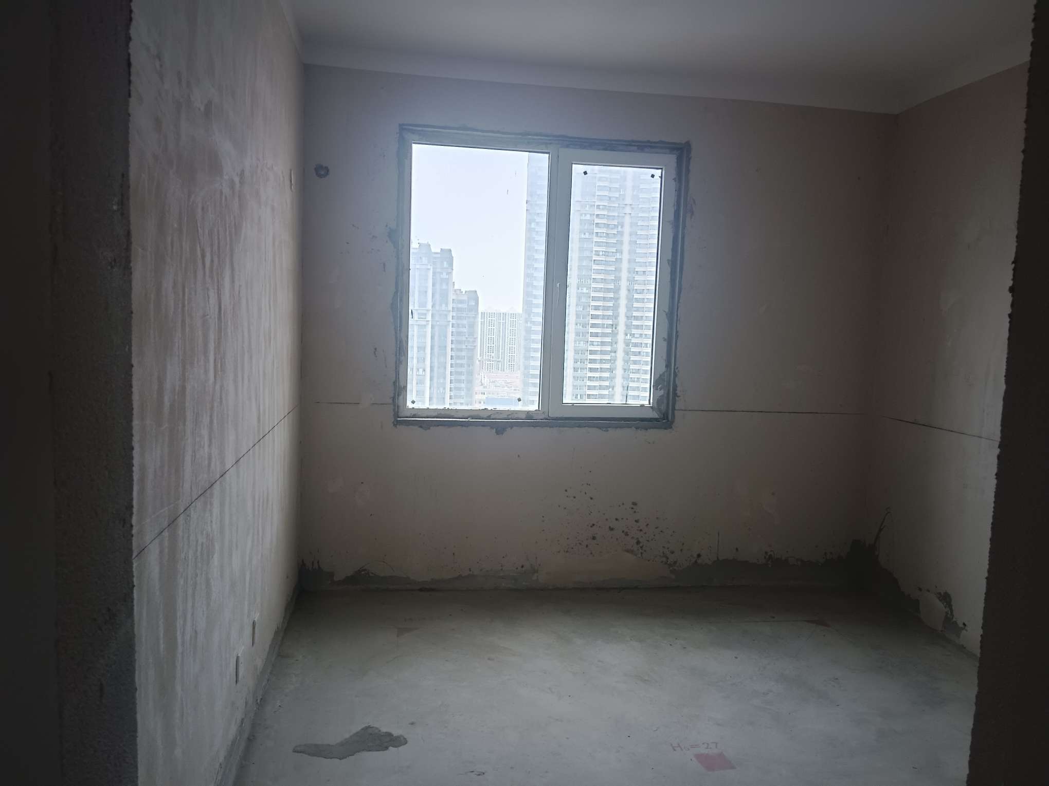 出租 四宜新雅居 三室两厅 _5