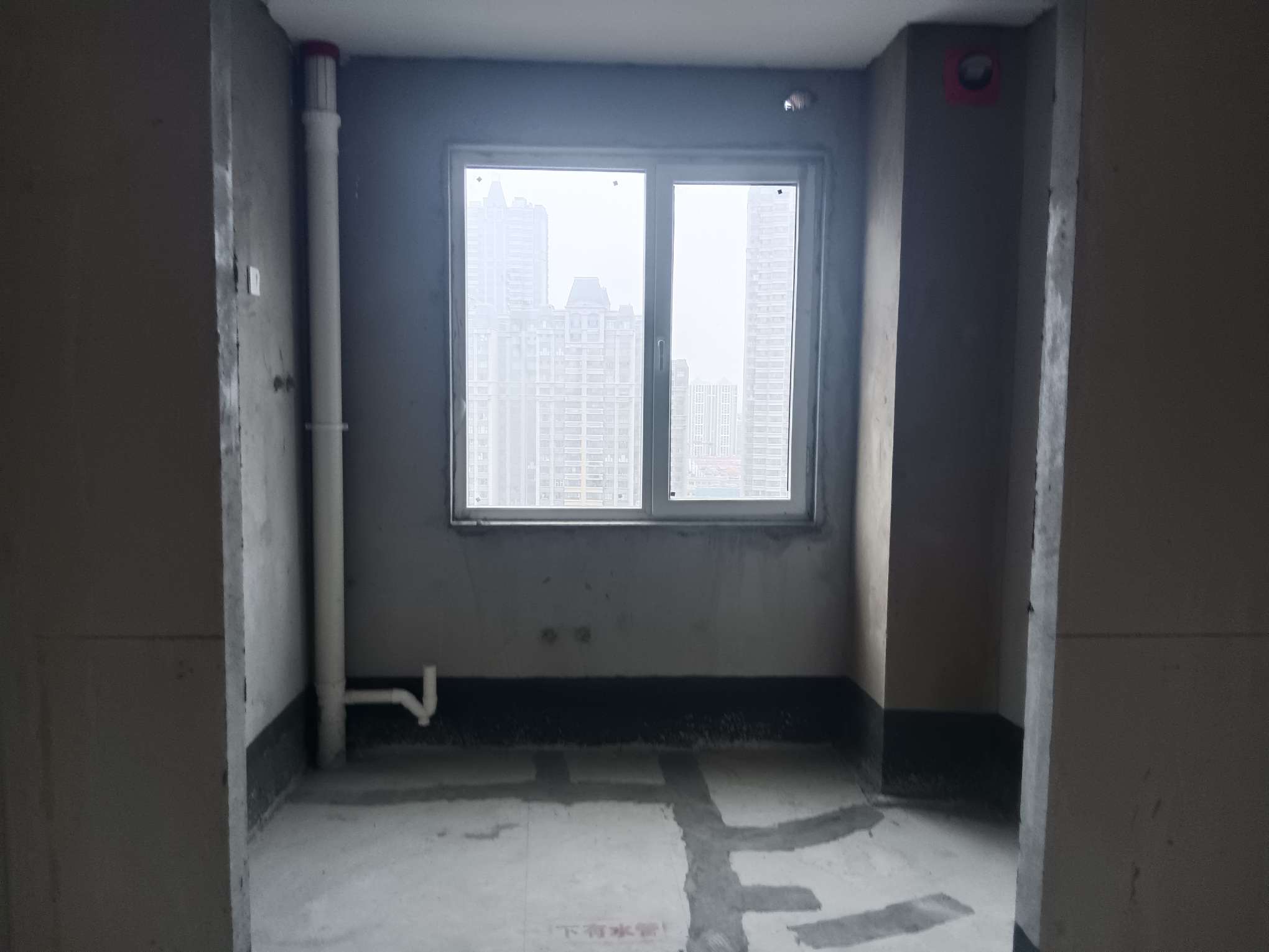 出租 四宜新雅居 三室两厅 _6