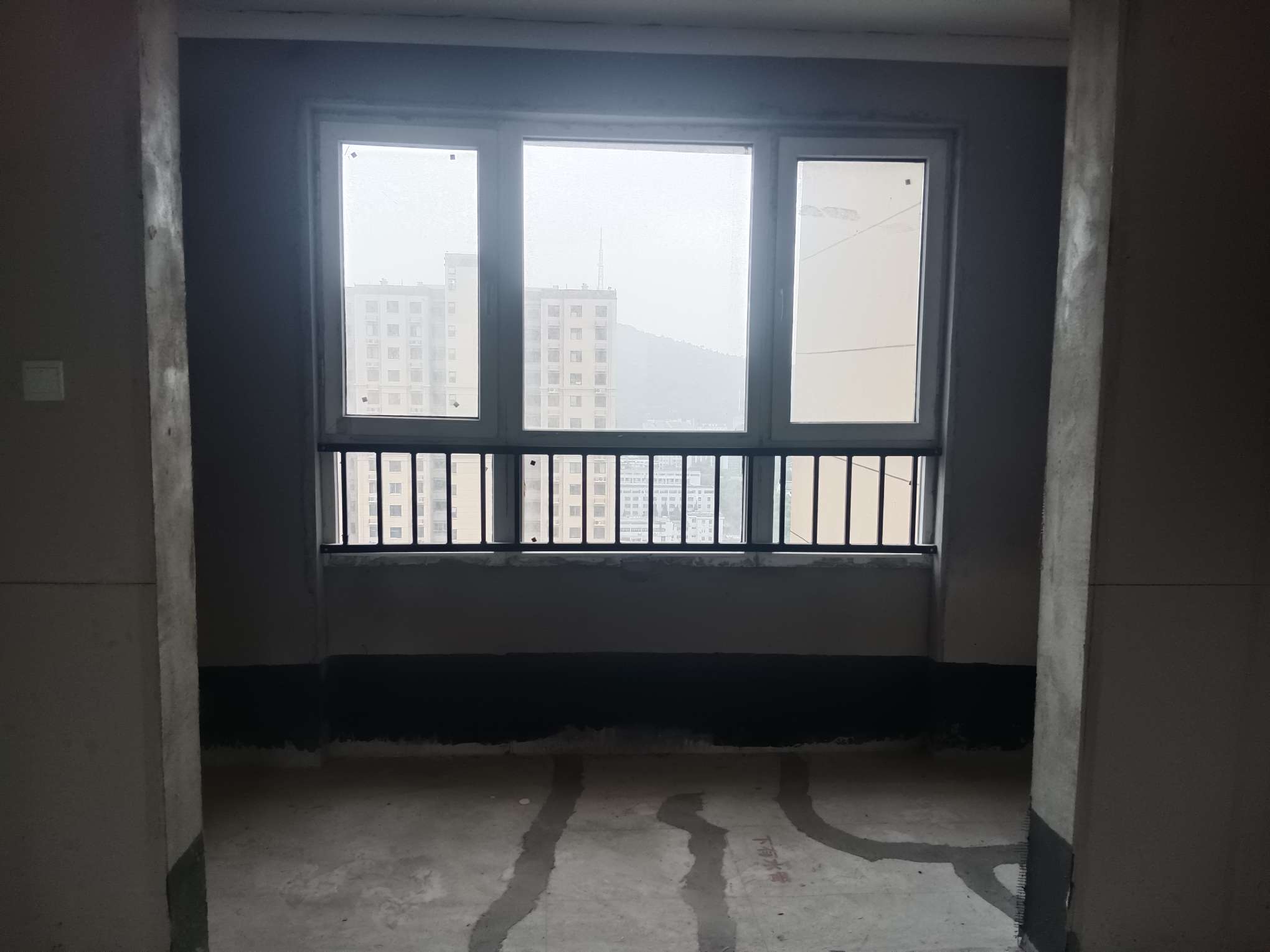 出租 四宜新雅居 三室两厅 _7