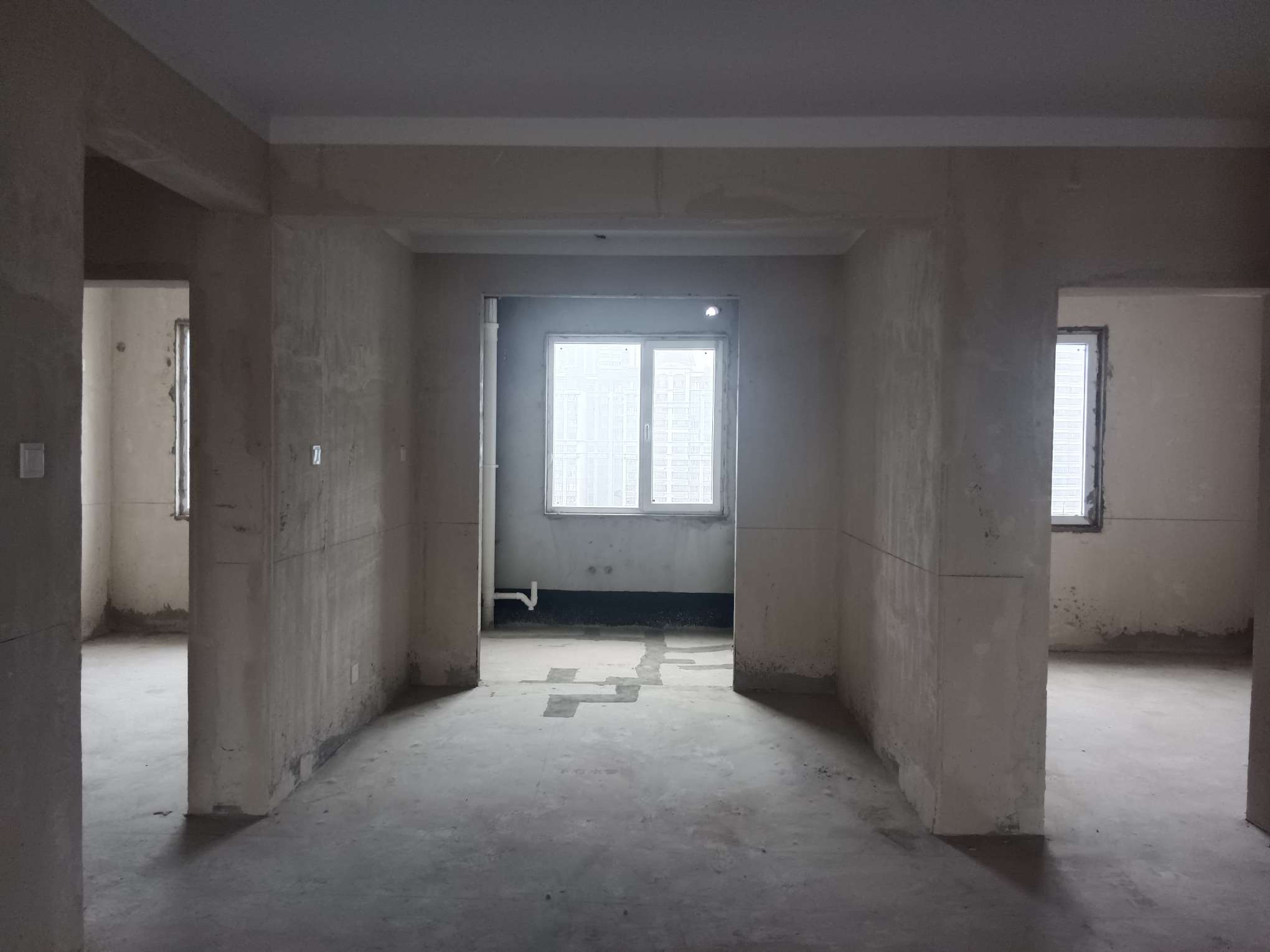 出租 四宜新雅居 三室两厅 _10