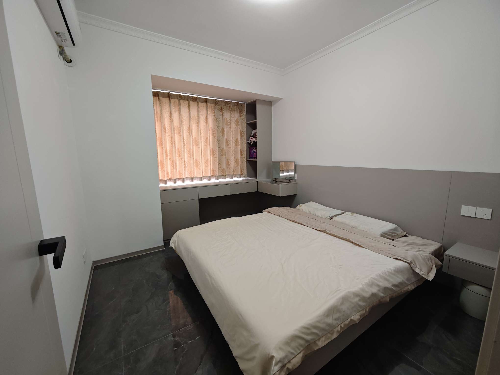 富力城精装三室 东西齐全 首次出租 _5