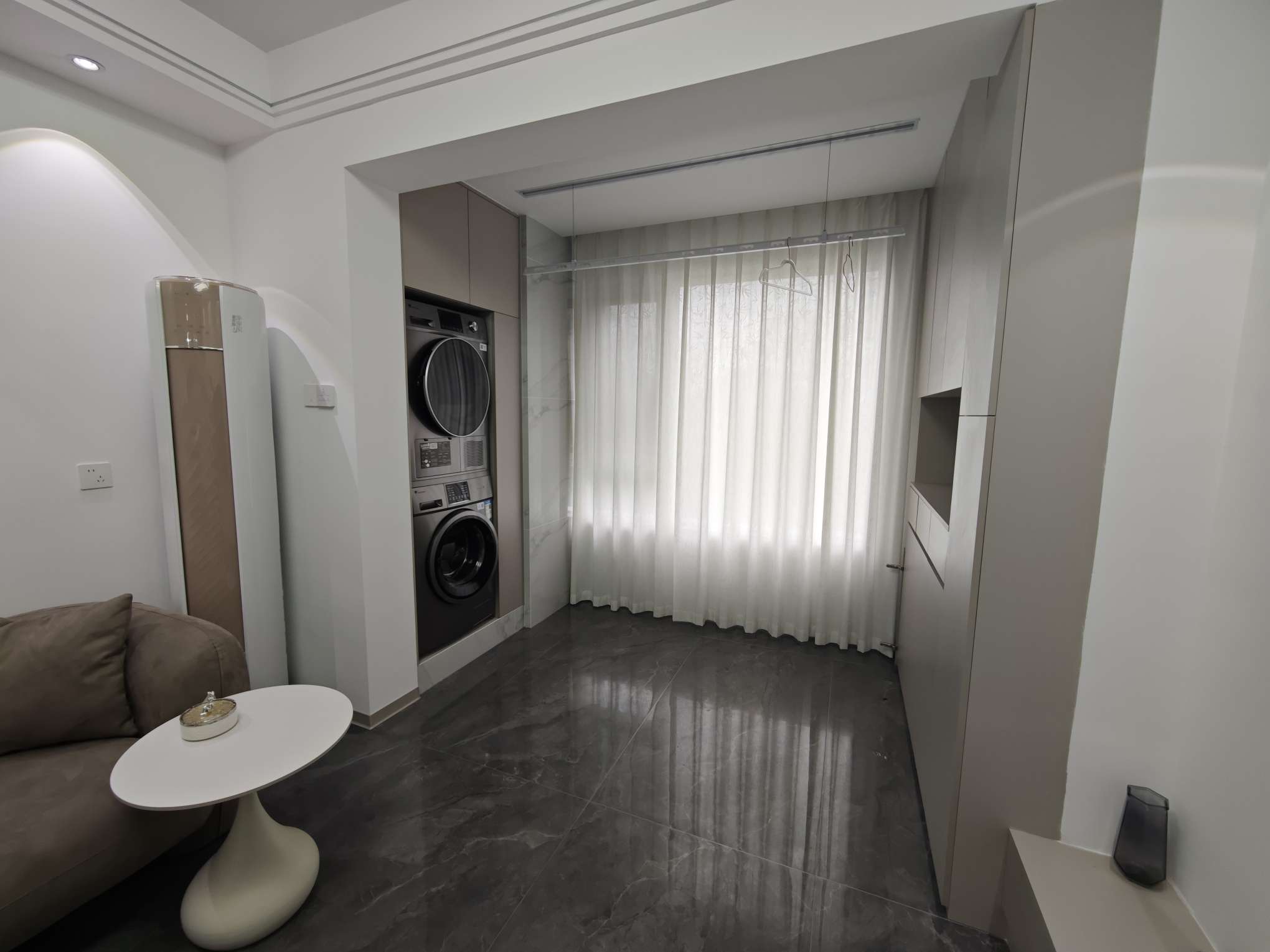 富力城精装三室 东西齐全 首次出租 _7