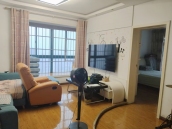 阳光365 102平 南向精装两居 学区房