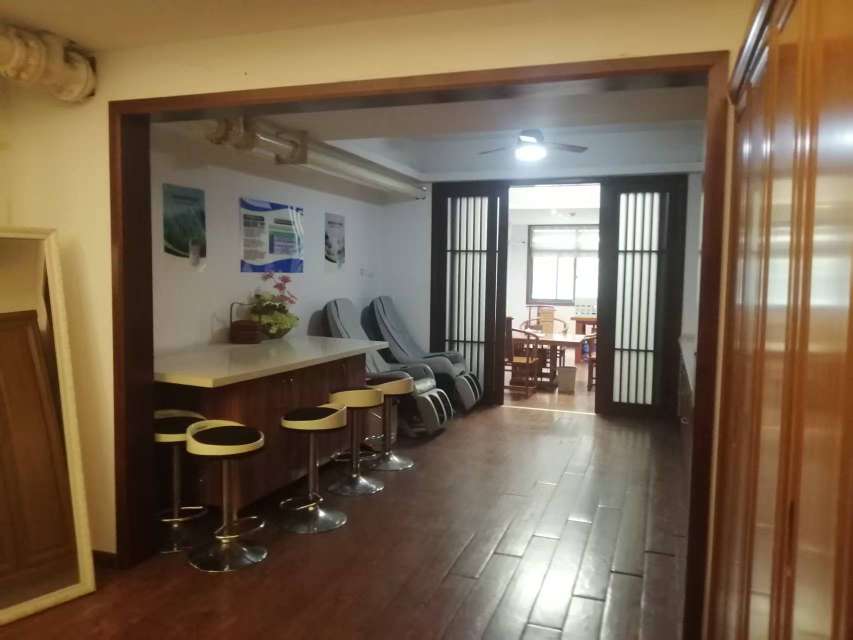 广弘城 凡尔赛街道  _7