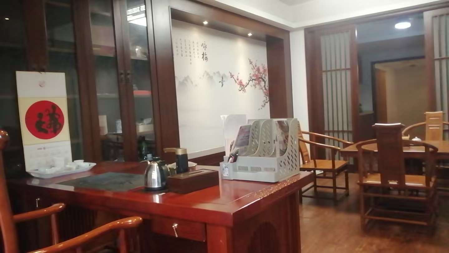 广弘城 凡尔赛街道  _2